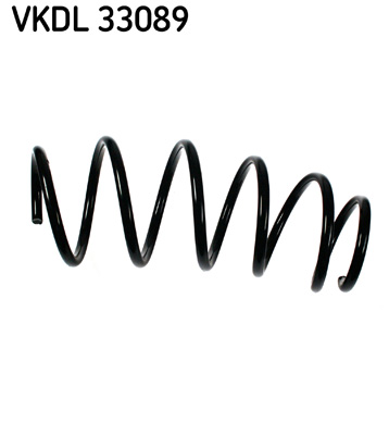 SKF VKDL 33089 Fahrwerksfeder
